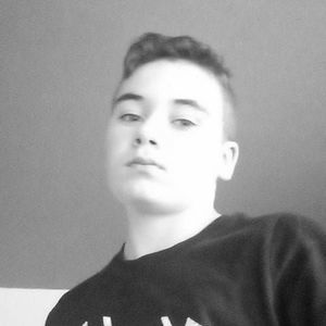 Meet your Posher, Jonah